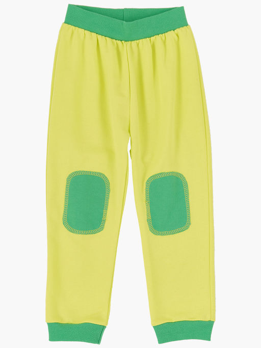 Пижама для девочки UD 1159 салатовый - Mini maxi фото 9