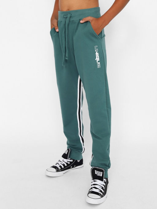 CRB wear/CWJB 90203-37 Костюм для мальчика (джемпер, брюки),зеленый/Ex.Cherubino  фото 4