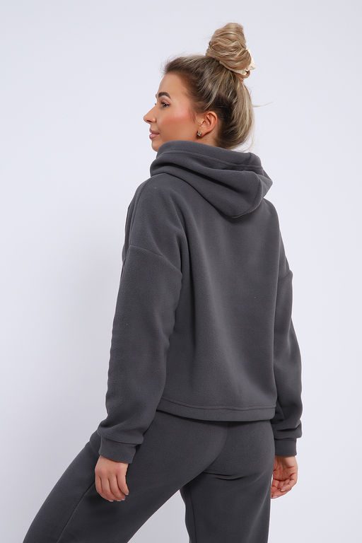 Костюм спортивный Натали 36887 из флиса  фото 30