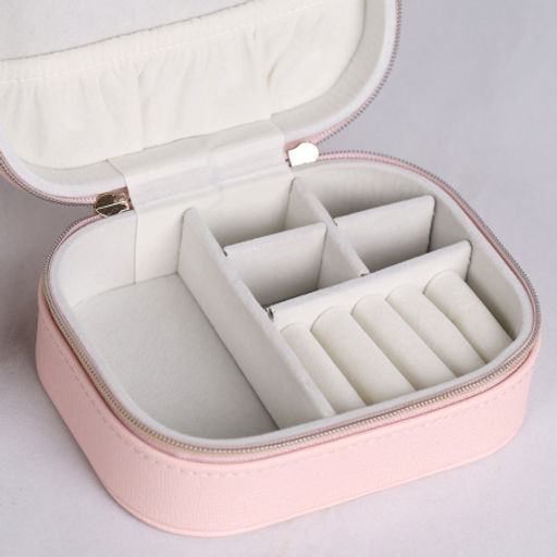 Шкатулка для украшений 13х10,5х6 см / HT-2459 /уп 96/ - Галеонтрейд фото 5