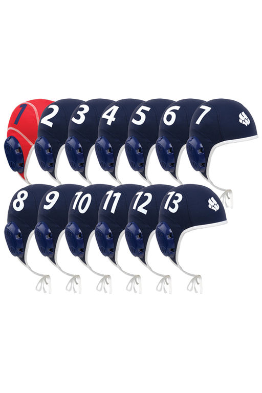 Водное поло Waterpolo set 13, Waterpolo caps, Шапочка для водного поло, Waterpolo, Waterpolo trunks