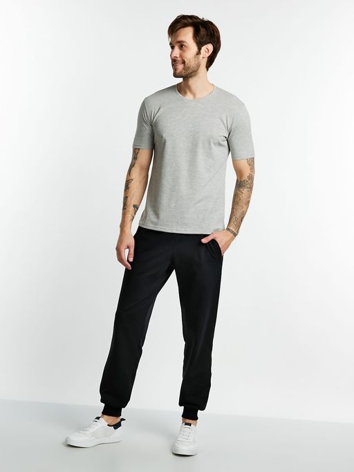 Футболка ткань ПИКЕ 92% хлопок, 8% лайкра - Relay фото 5