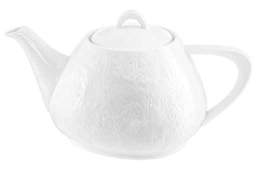 Чайник 1,18 л 24*16*13 см Арбер белый - Elan gallery фото 5