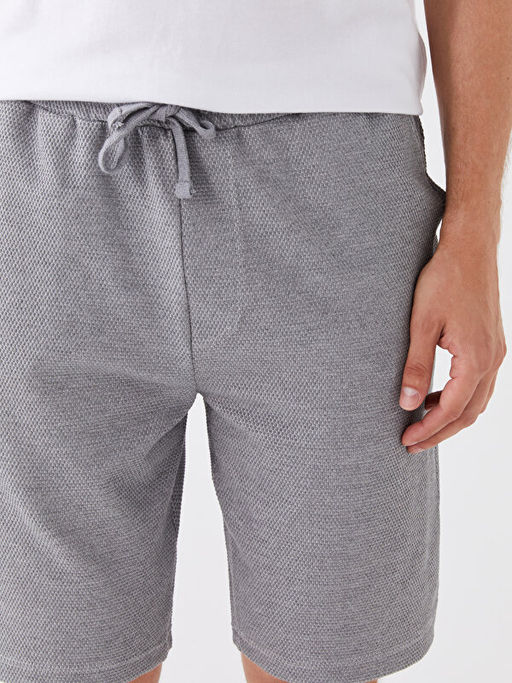 Standart Kal?p Erkek Pijama Alt ?ort