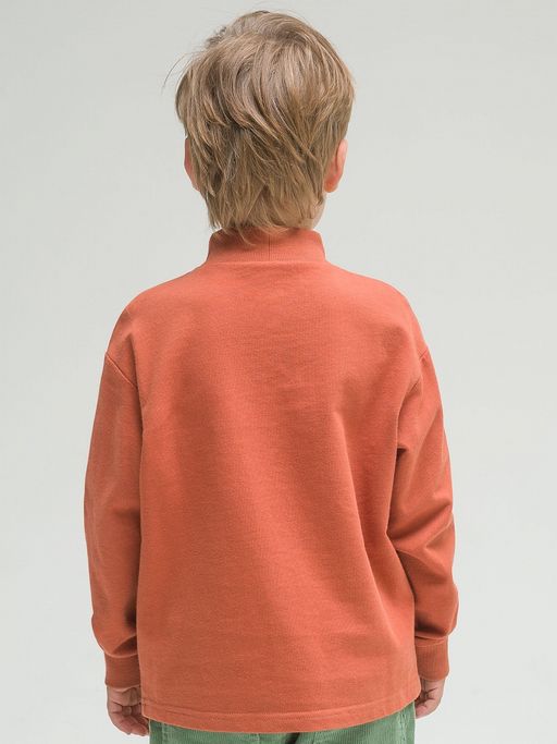 Pelican BFNS3296 толстовка для мальчиков  фото 4