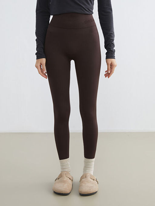 Y?ksek Bel Kad?n Tayt