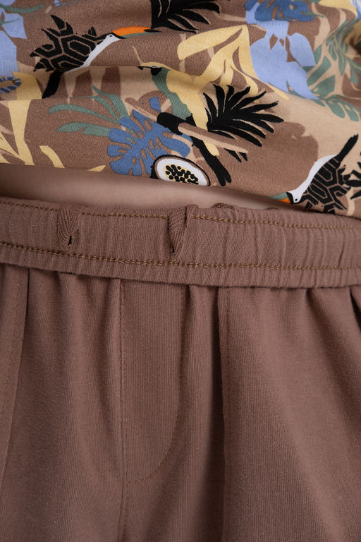 BFH3352U Шорты для мальчика