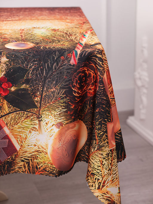 ФС-154.0.С1 Фотоскатерть