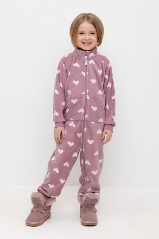 ФЛ 60005/н/2 ГР комбинезон дет - Crockid фото 13