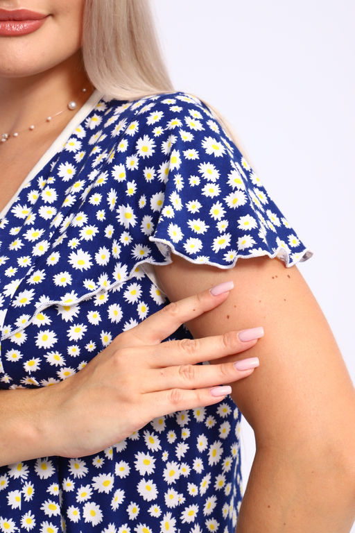 Халат женский 274