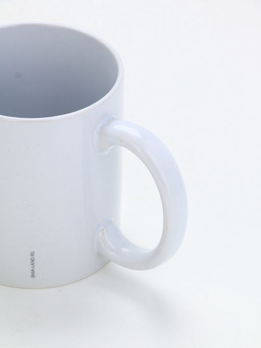 Кружка керамическая «Сейчас бы чайку», 320 мл