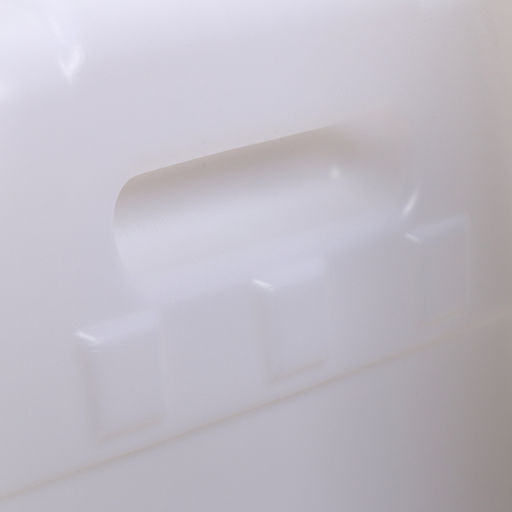 Канистра пищевая, 50 л, пластиковая, белая - Simaland фото 5