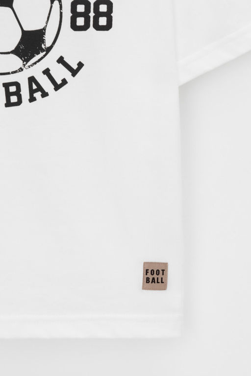 КР 302688-1/сахар к534, фуфайка - Crockid фото 3