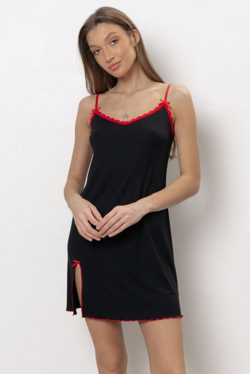 СОРОЧКА ЖЕНСКАЯ арт. 6719W-60235.1S-911