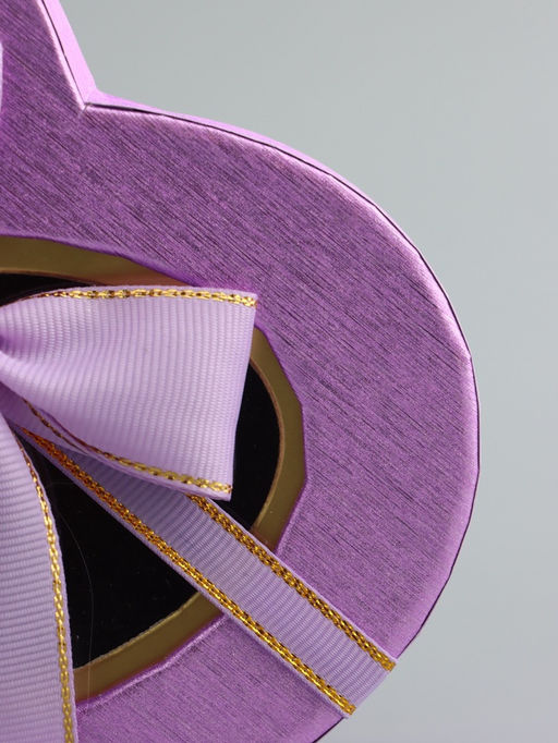 Набор коробок 3 в 1 сердца 22 х 20 х 9;  18.5 х 17 х 7.5; 1 6 х 14 х 6 см