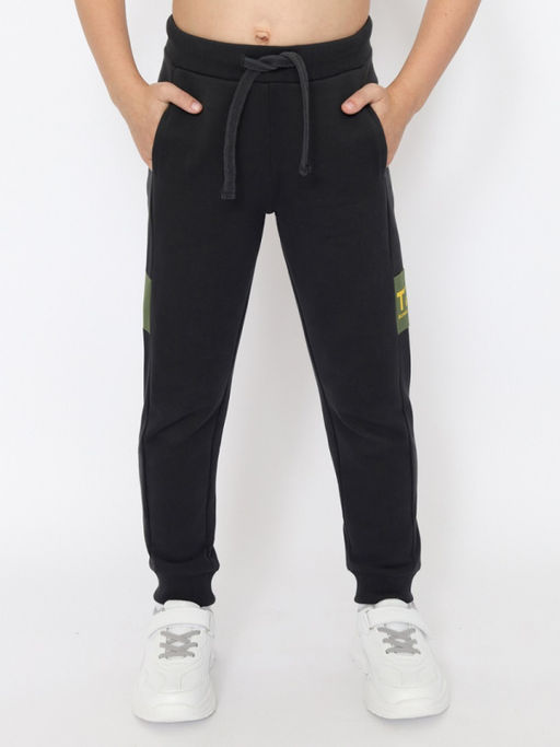 CRB wear/CWKB 70442-48-387 Брюки для мальчика,темно-серый/Ex.Cherubino