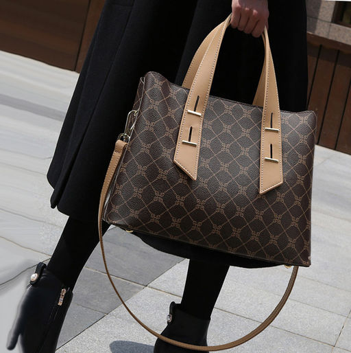 Сумка A-CC-20002-Brown