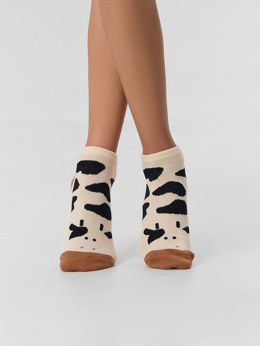 Цена за 5 пар! НОСКИ ДЕТСКИЕ