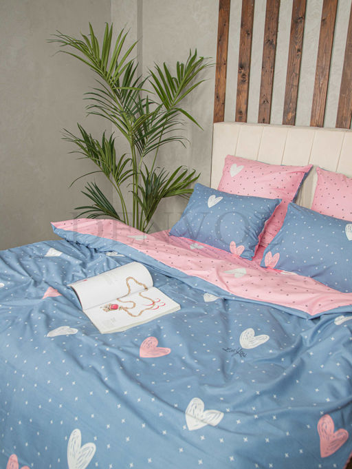 КПБ Denvol Classic DENCL013 Семейный