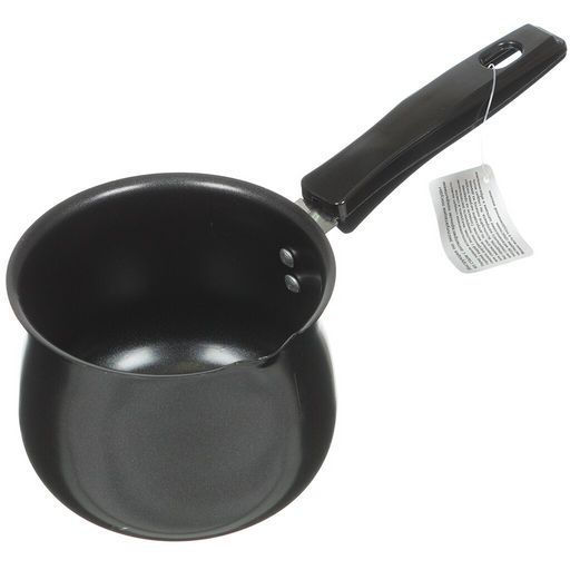 Кофеварка из карбоновой стали 490мл, модель MAL-490T арт.985202 - Mallony фото 6