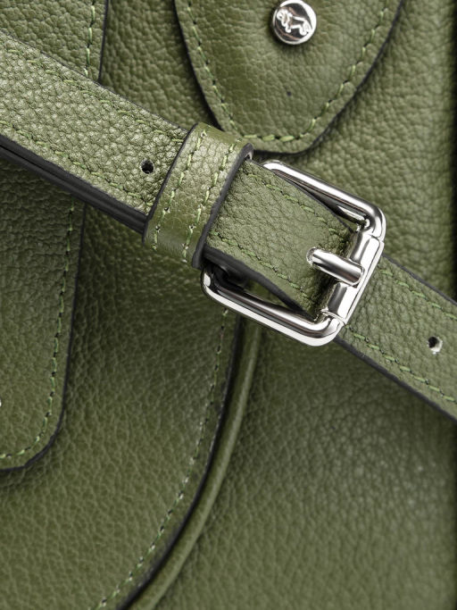 Сумка Labbra L-HF4232 khaki  фото 26