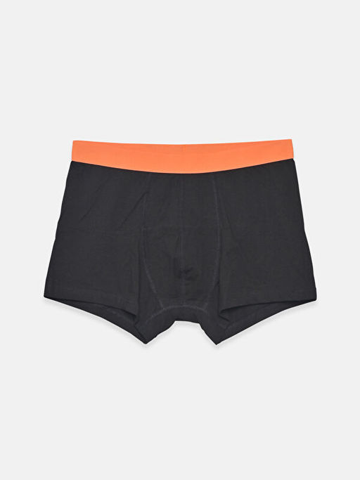 Standart Kal?p 3l? Boxer