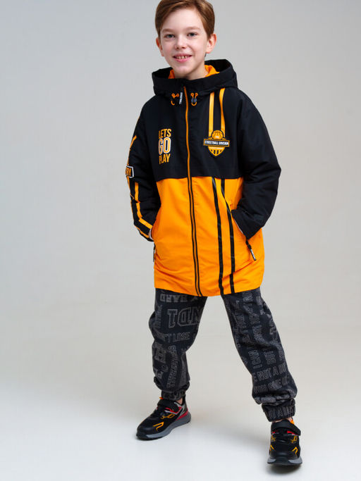 PlayToday / Ветровка для мальчика фото 2