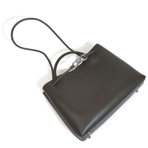 Женская сумка, кожа, MIRONPAN 520604 Черный  фото 16