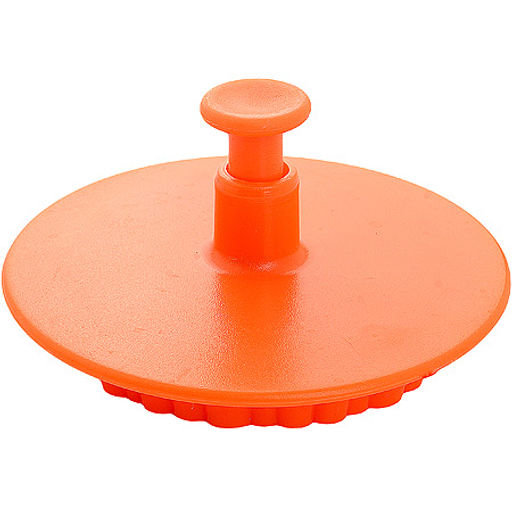 24011 Формочки с поршнем 3 прЗверушки МВ (х24) - Mayer&boch фото 3