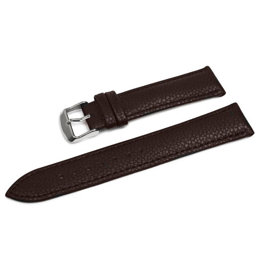 Ремешки на часы из натуральной кожи