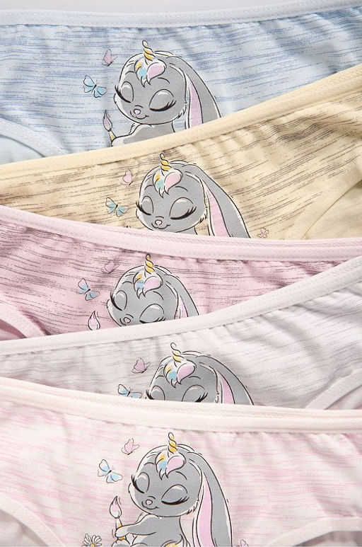 Трусы для девочки 5шт. Donella  фото 12