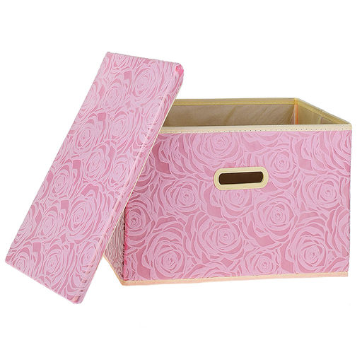 Коробка для хранения 38*25*25см