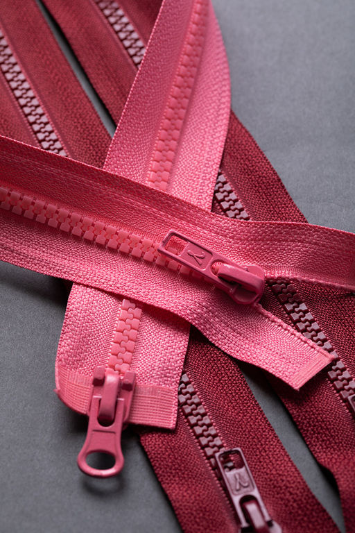 Молния Трактор GAMMA G3052 50 см Тип 5 10 шт разъёмная двухзамковая