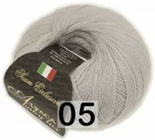 ALPACA BABY LUX - Сеам фото 6