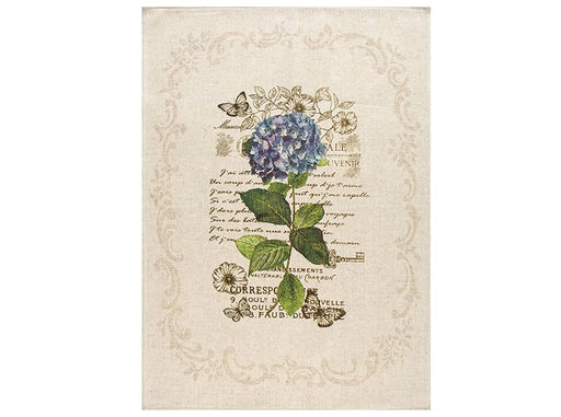 Комплект полотенец 24С112-ШР/рп/фкор/к. из 3 шт. 46*60 "Муза-3" (мини) рис. 368