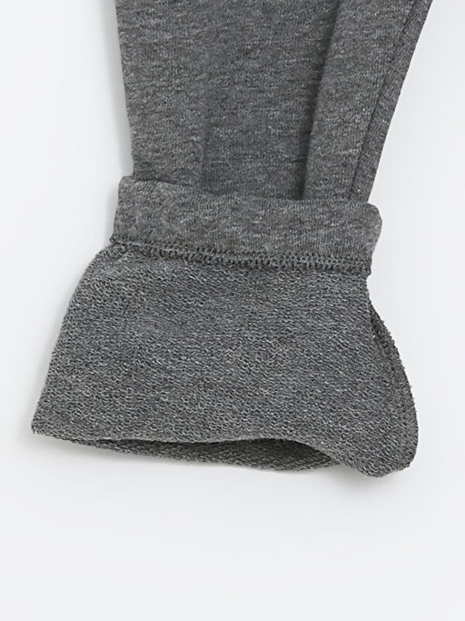 Beli Lastikli Basic Erkek Bebek Jogger E?ofman Alt - Waikiki фото 2