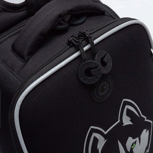 RAw-595-10 Рюкзак школьный - Grizzly фото 21