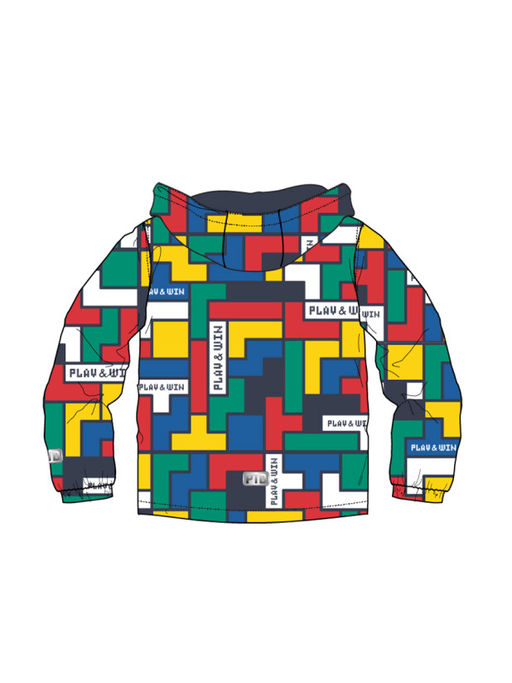 PlayToday / Ветровка для мальчика