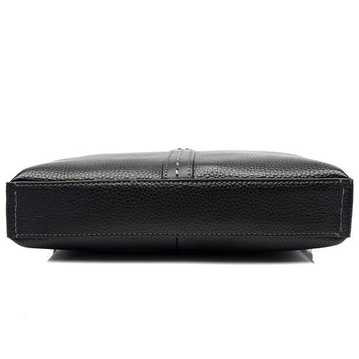 Мужская сумка, кожа, MIRONPAN 55101  фото 5