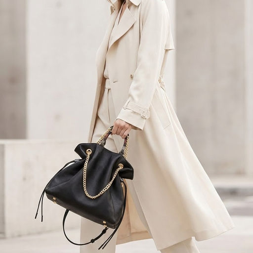 Сумка A-GB-2501-Black