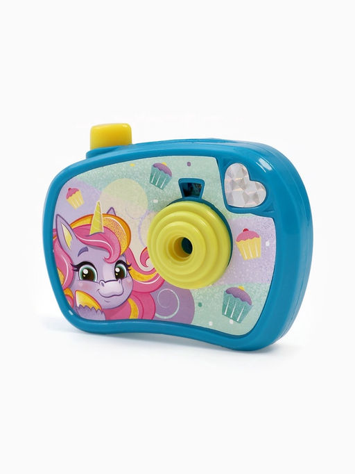 Проектор - фотоаппарат Волшебные пони, световые эффекты - Zabiaka фото 8