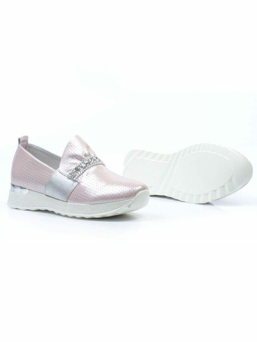 05-D08 Кроссовки - No name фото 15