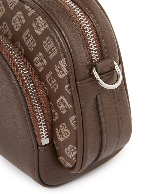 Сумка Labbra L-HF4471 cafe noir/cafe noir-l.cacao