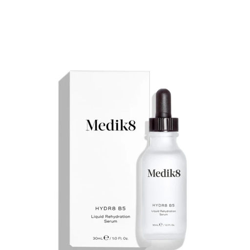 *Medik8 Сыворотка увлажняющая Hydr8 B5 Serum