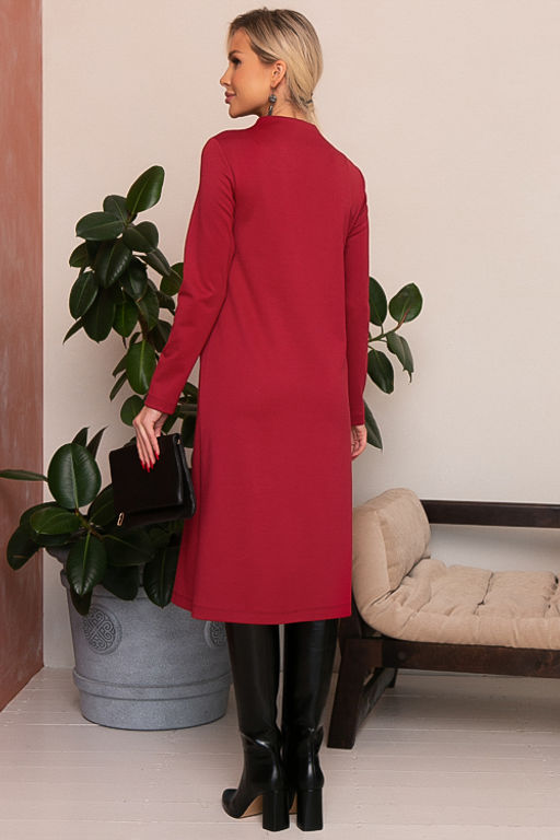 Платье 70876-1 - Avili фото 9