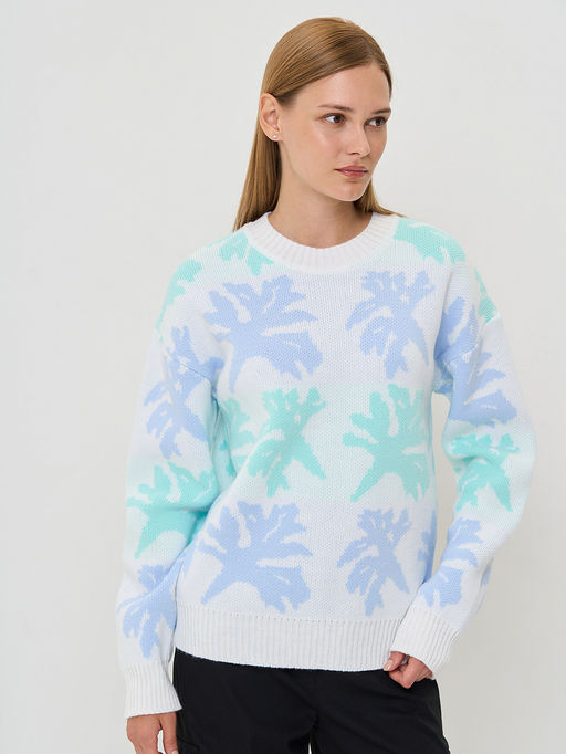 Джемпер женский 9242-94186 - Vay фото 5