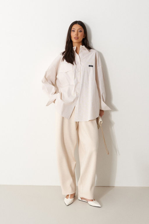 Брюки А1772 - Annete фото 5