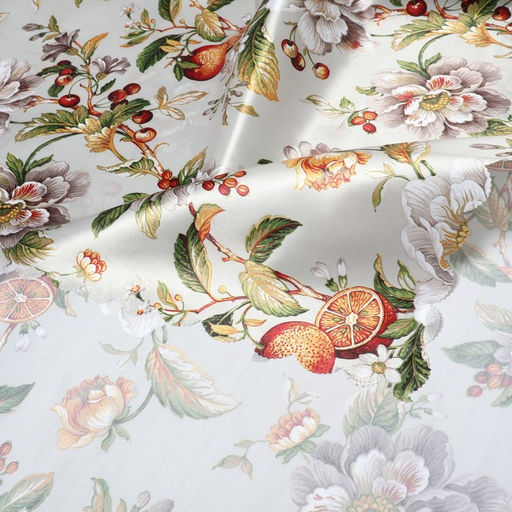 Скатерть «Доляна. Цветочный день», 145×300 см