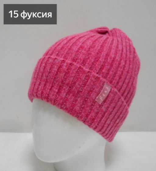 Шапка Мейбл - Ferz фото 5