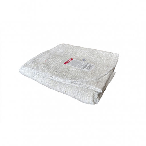 Тряпка для пола "YORK" 50*60 БЕЛАЯ арт.2203 (М-3) 022030